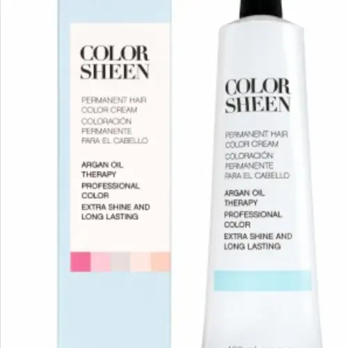 Imagen de Tintes coolor sheen