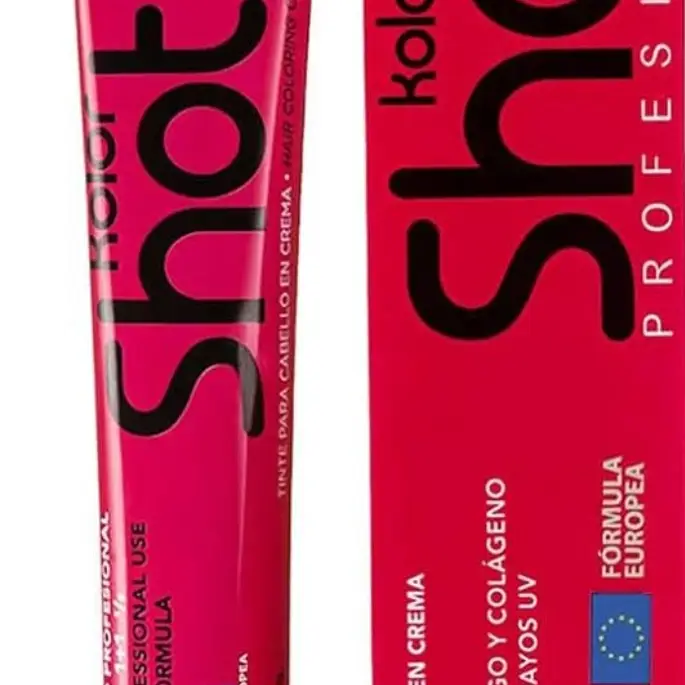 Imagen de Tintes Shot 